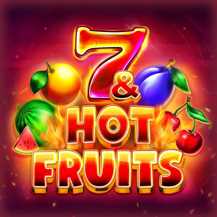 7 Hot Fruits ігровий автомат